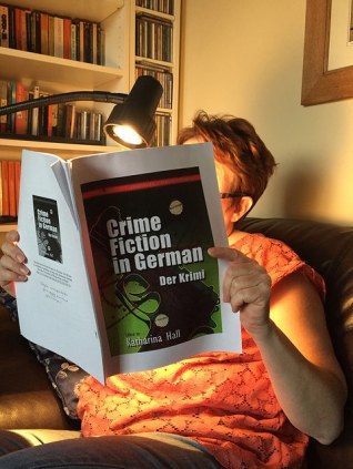 Tracy: 'fascinating'