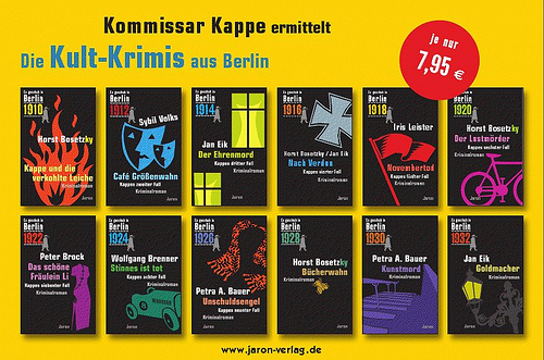 kappe collection jaron