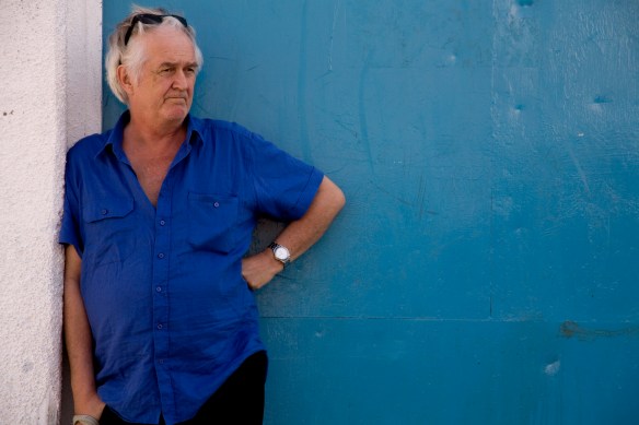 HenningMankellBethlehem