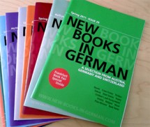 new-books-in-german