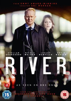 River DVD