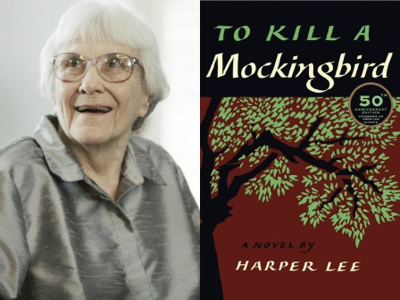 Harper Lee
