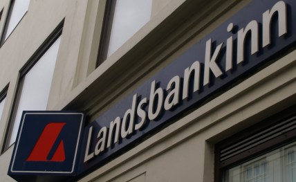 Icelandic bank crisis