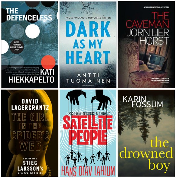 Petrona PicMonkey Collage