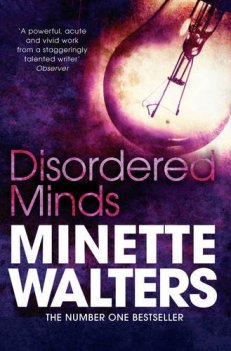 Minette Walters