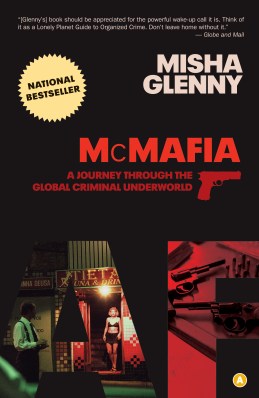 mcmafia